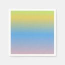 Recherche de multicolore serviettes Bleu