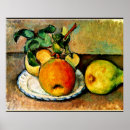 Suche nach stillleben mit äpfeln poster Fruit