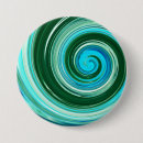 Recherche de objets badges Bleu