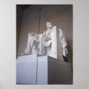 Recherche de lincoln memorial posters Monument