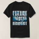 Recherche de océanographie tshirts Biologie marine