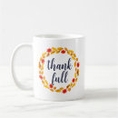 Recherche de thanksgiving tasses Famille