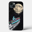 Suche nach astronauten iphone hüllen Kosmisch