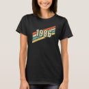 Recherche de en 1986 tshirts Plage