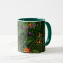 Suche nach jungle tassen Blume