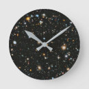 Recherche de hubble horloges Étoiles