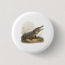 Suche nach krokodil buttons Tier