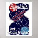 Suche nach syphilis poster Krankheit