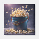 Suche nach popcorn magnete Essen