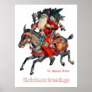 Suche nach vintage weihnachtsgrüße poster Festlich