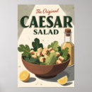 Suche nach caesar poster Nahrung