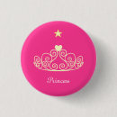 Suche nach prinzessinnen buttons Krone