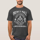 Recherche de prince hall tshirts Carré et boussole