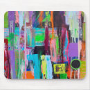 Recherche de brume tapis souris Moderne