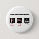Suche nach für tierarzt buttons Student
