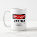 Recherche de tasse dange tasses Précaution