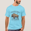 Recherche de parc national yellowstone tshirts Idaho