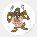 Recherche de diable cadeau emballages Looney