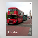 Suche nach doppeldeckerbus poster London