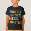Recherche de alien enfant tshirts Anniversaire