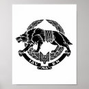 Recherche de forces spéciales posters Guerre