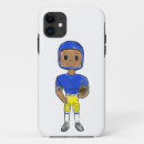 Suche nach football iphone hüllen Spieler