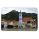 Recherche de bateau de rivière magnets Paysage
