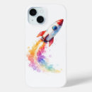 Recherche de fusée iphone coques Cosmique
