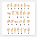 Suche nach hand sign aufkleber Sal