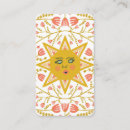 Suche nach sonne blumen visitenkarten Elegant