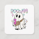 Suche nach boo visitenkarten Lustig