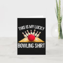 Suche nach retro bowling karten Sport