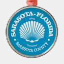 Recherche de coquillage ornements Floride