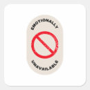 Suche nach warnschild aufkleber Sarkastisch