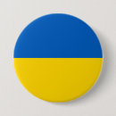Recherche de nous drapeau badges Ukraine