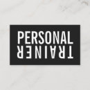 Recherche de centre de fitness Formateur