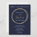 Recherche de surprise 50th anniversaire invitations 50 et fabuleux