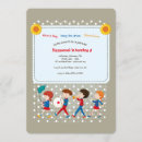 Recherche de musicaux invitations Pour tous