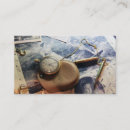 Recherche de montre de poche cartes visite Affaires