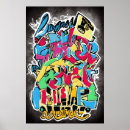 Suche nach graffiti style poster Cool