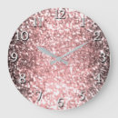 Recherche de glittery horloges Girly