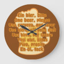 Suche nach drinking wanduhren Party