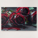 Recherche de gothiques puzzles Vampire