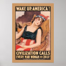 Recherche de propagande wwi posters Patriotique