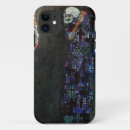 Recherche de symbolism iphone coques Gustav klimt