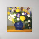 Suche nach pinsel leinwandbilder Blume