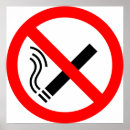 Suche nach rauchverbot poster Tabak