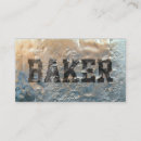 Suche nach cooler koch visitenkarten Einzigartig