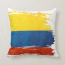 Recherche de colombe coussins Drapeau