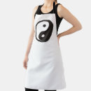 Recherche de yin yang tabliers Équilibre